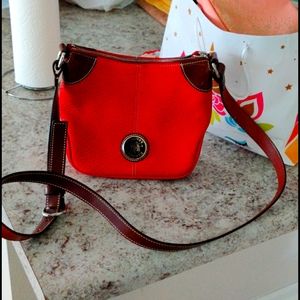 Dooney and Bourke Purse
